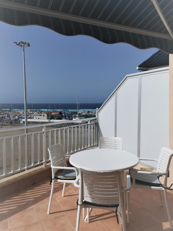 Los Cristianos Top Floor Appartement Horizon Kültér fotó