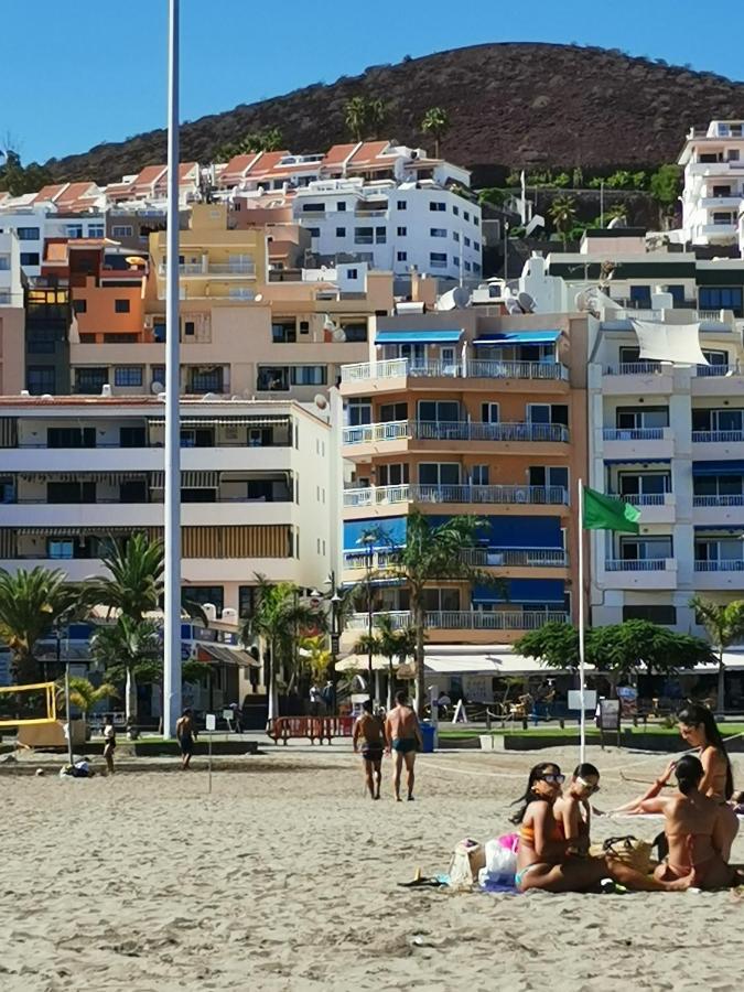 Los Cristianos Top Floor Appartement Horizon Kültér fotó