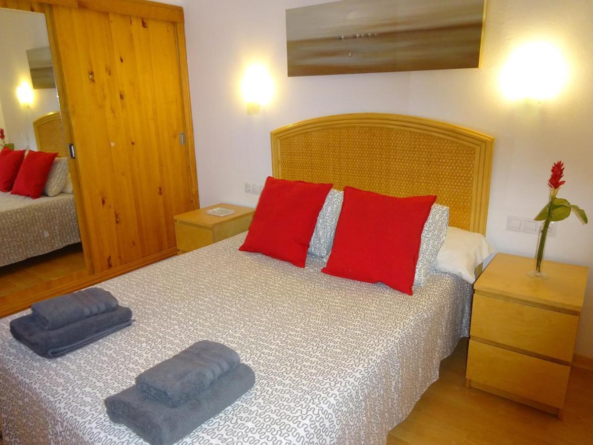 Los Cristianos Top Floor Appartement Horizon Kültér fotó