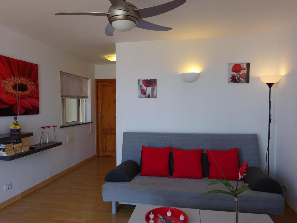 Los Cristianos Top Floor Appartement Horizon Kültér fotó