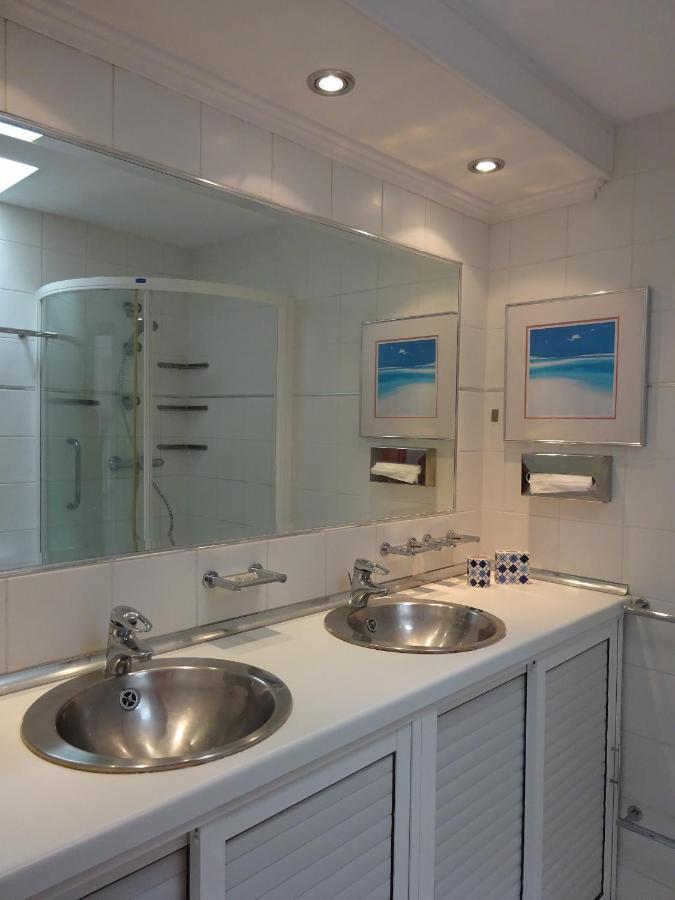 Los Cristianos Top Floor Appartement Horizon Kültér fotó