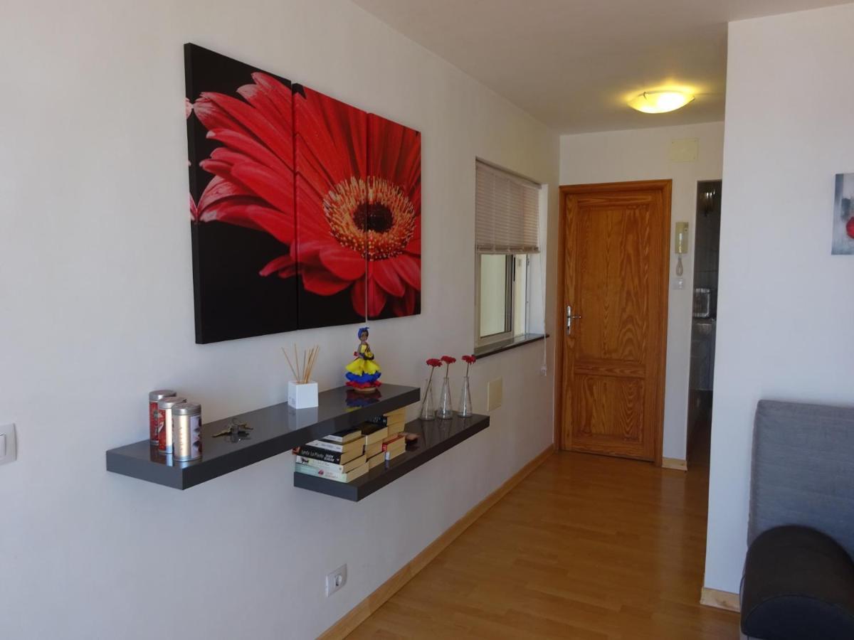 Los Cristianos Top Floor Appartement Horizon Kültér fotó