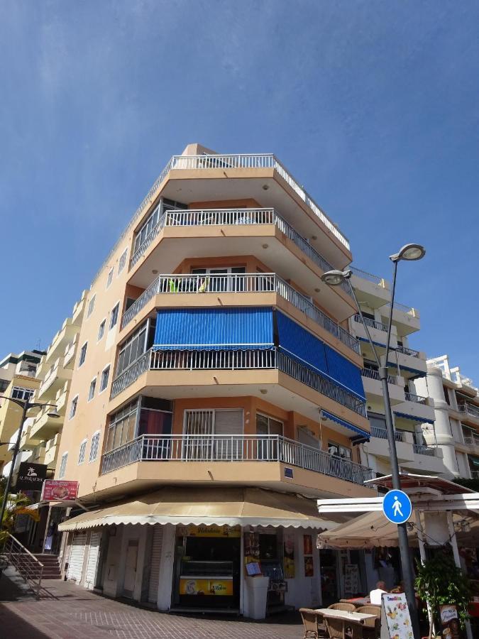 Los Cristianos Top Floor Appartement Horizon Kültér fotó