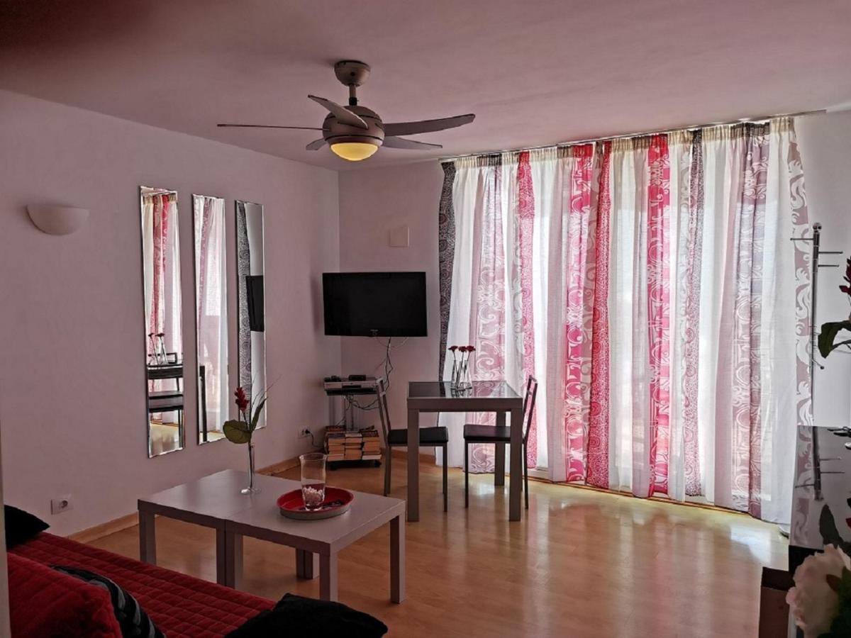 Los Cristianos Top Floor Appartement Horizon Kültér fotó