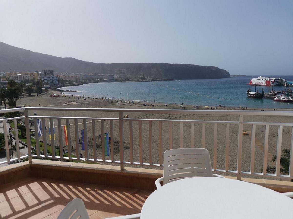 Los Cristianos Top Floor Appartement Horizon Kültér fotó